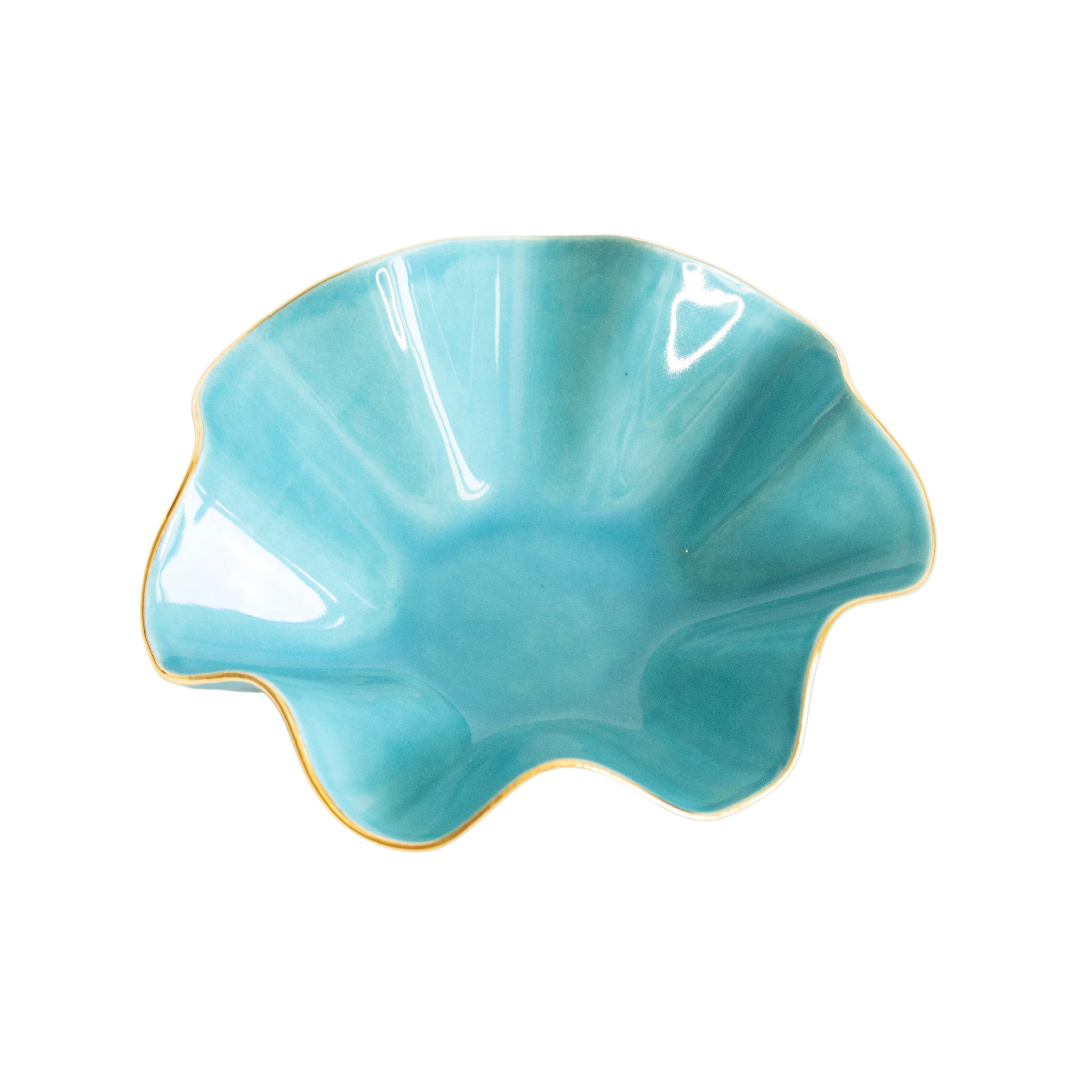 Alene Wavy Bowl