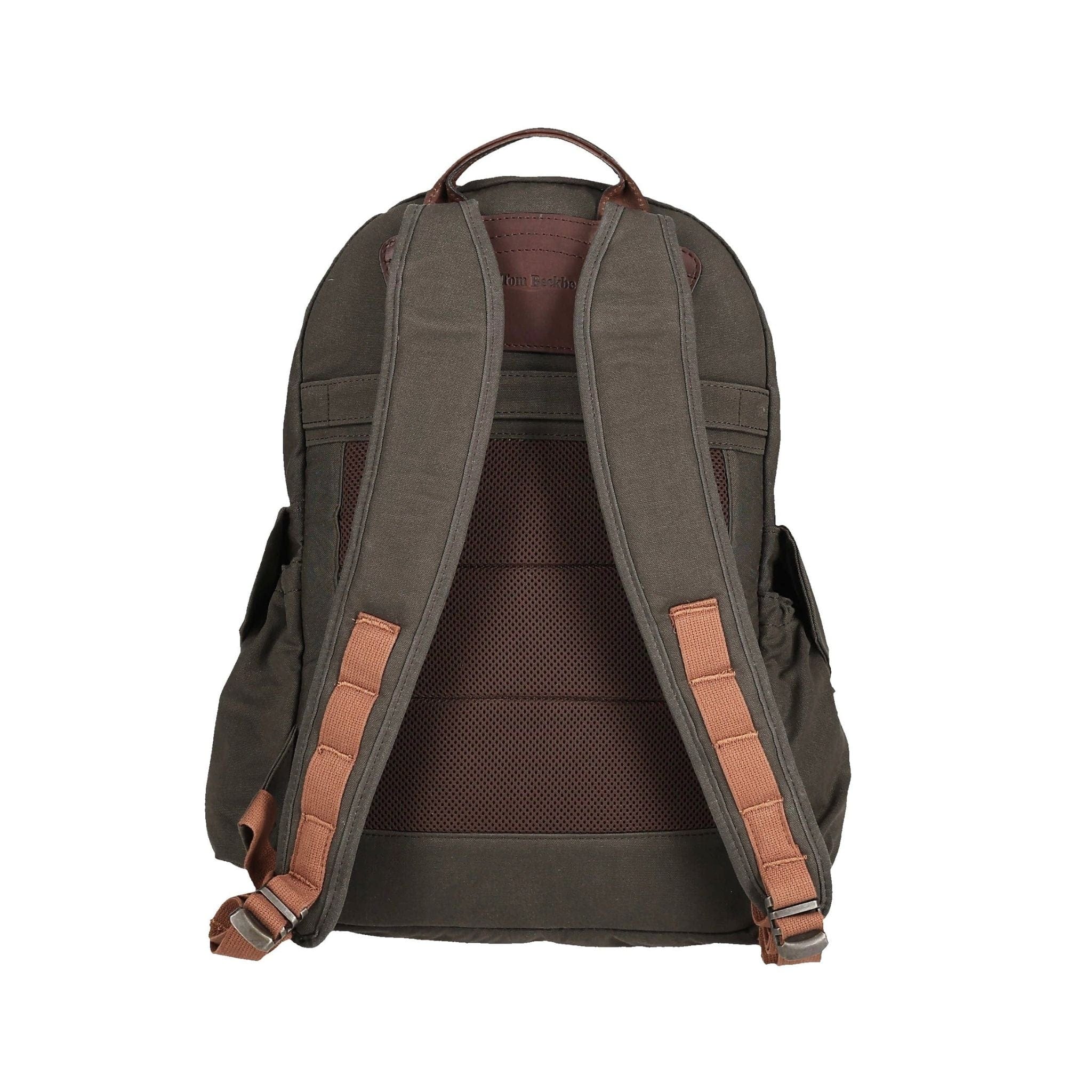 Canvas Backpack