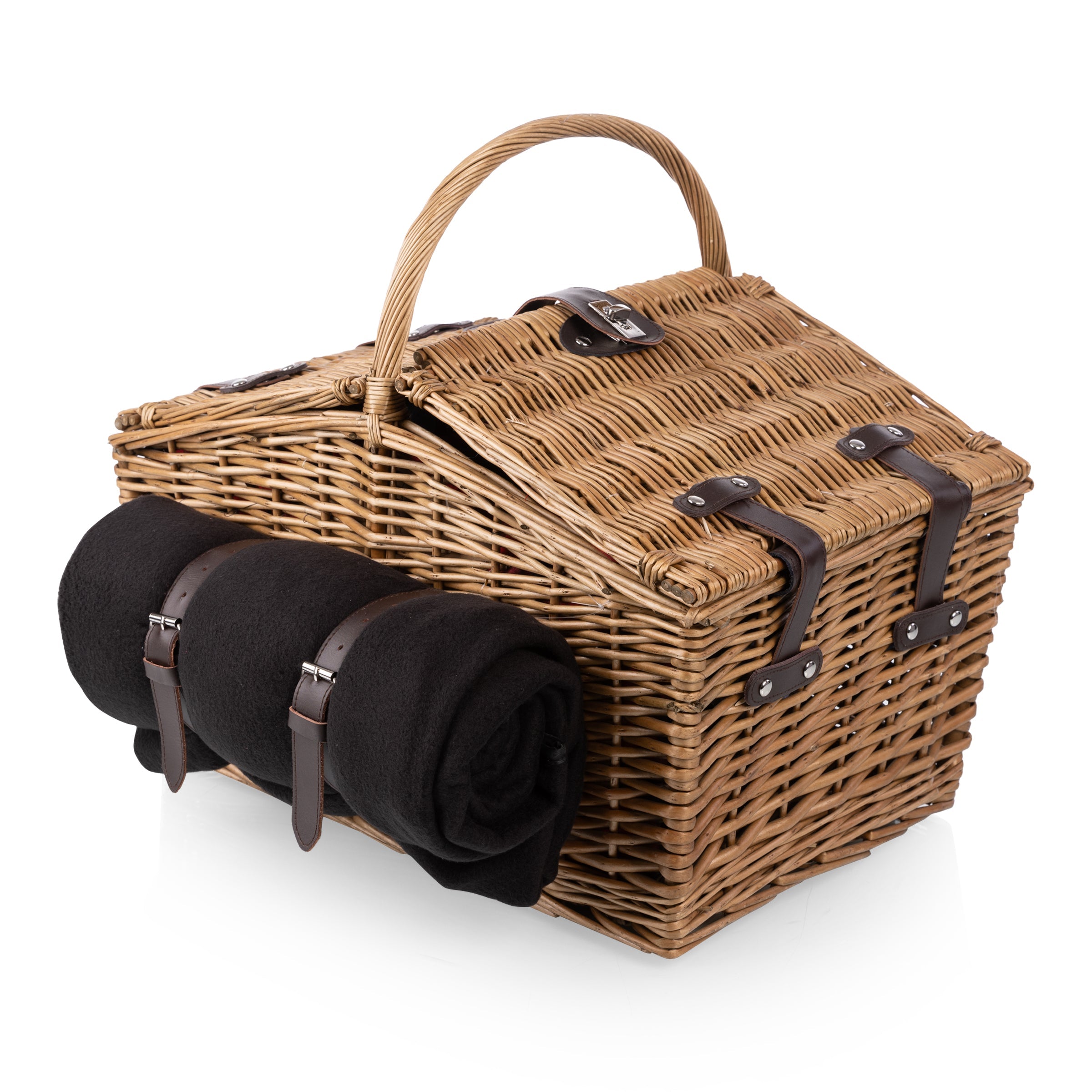 Somerset Picnic Basket