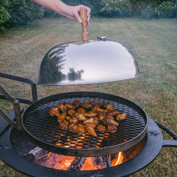 Heat Dome