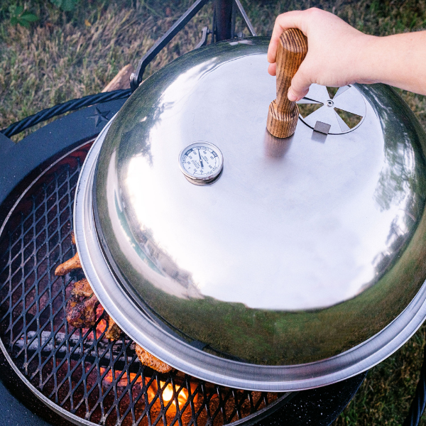 Heat Dome
