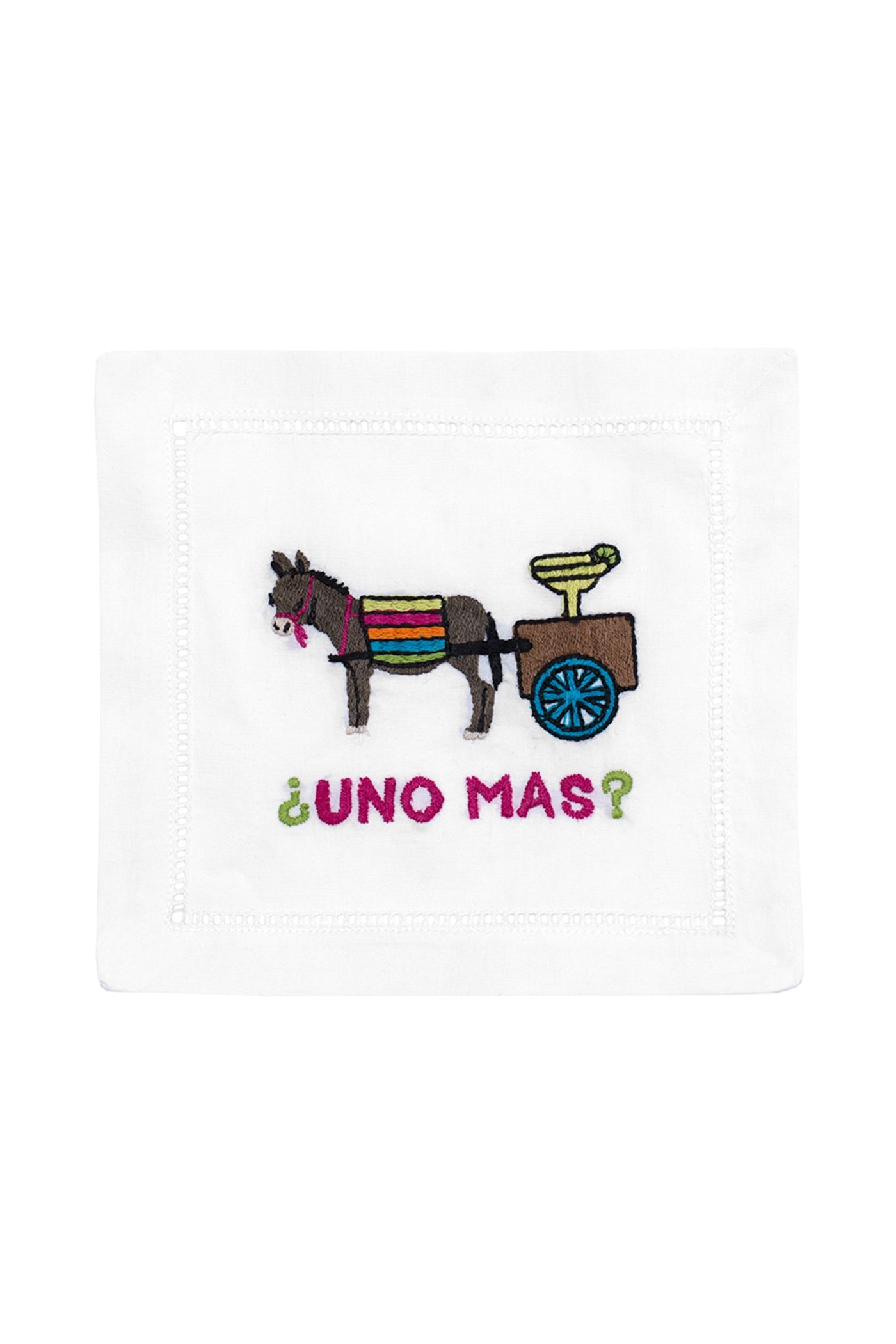 Uno Mas?