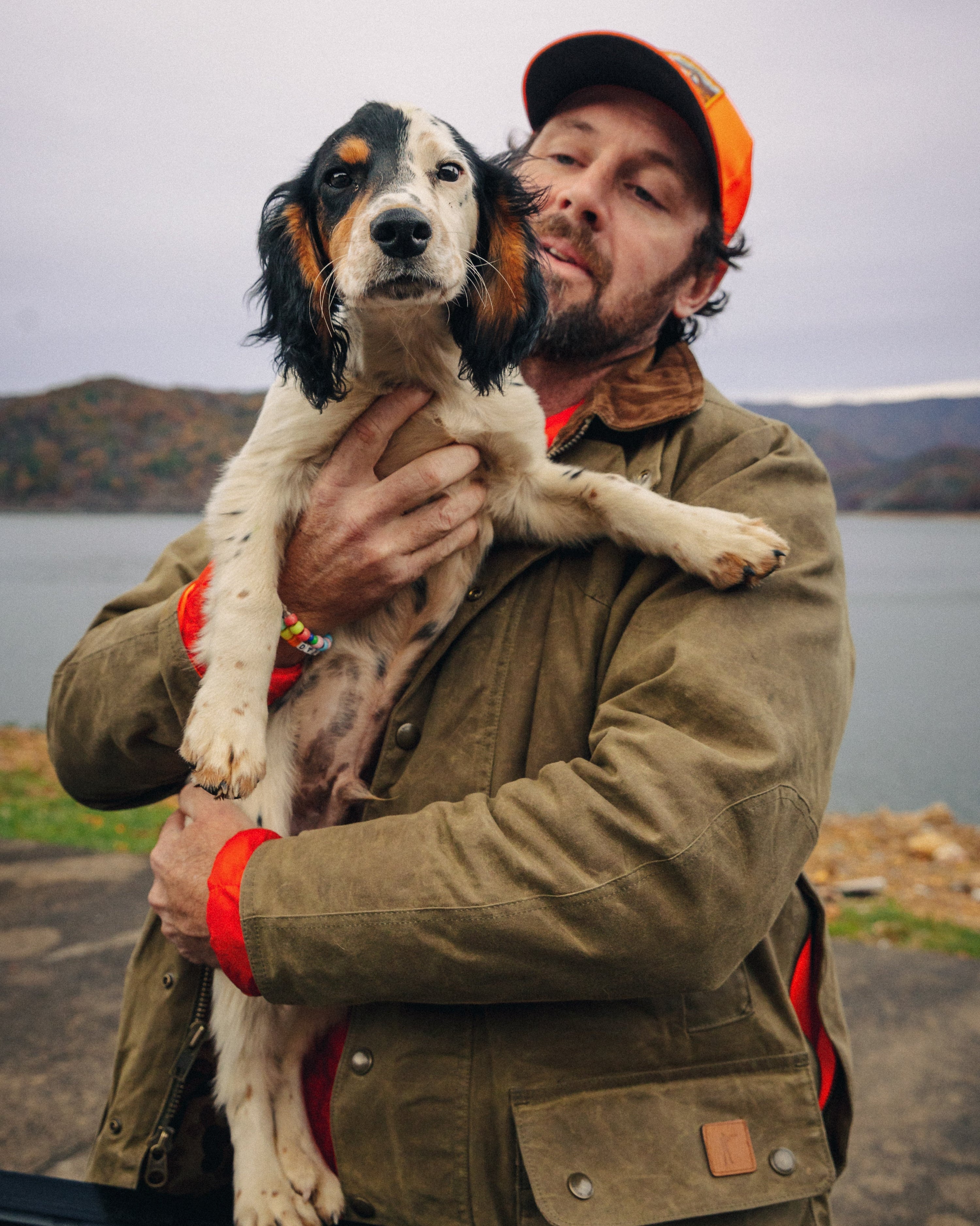 Upland Jacket
