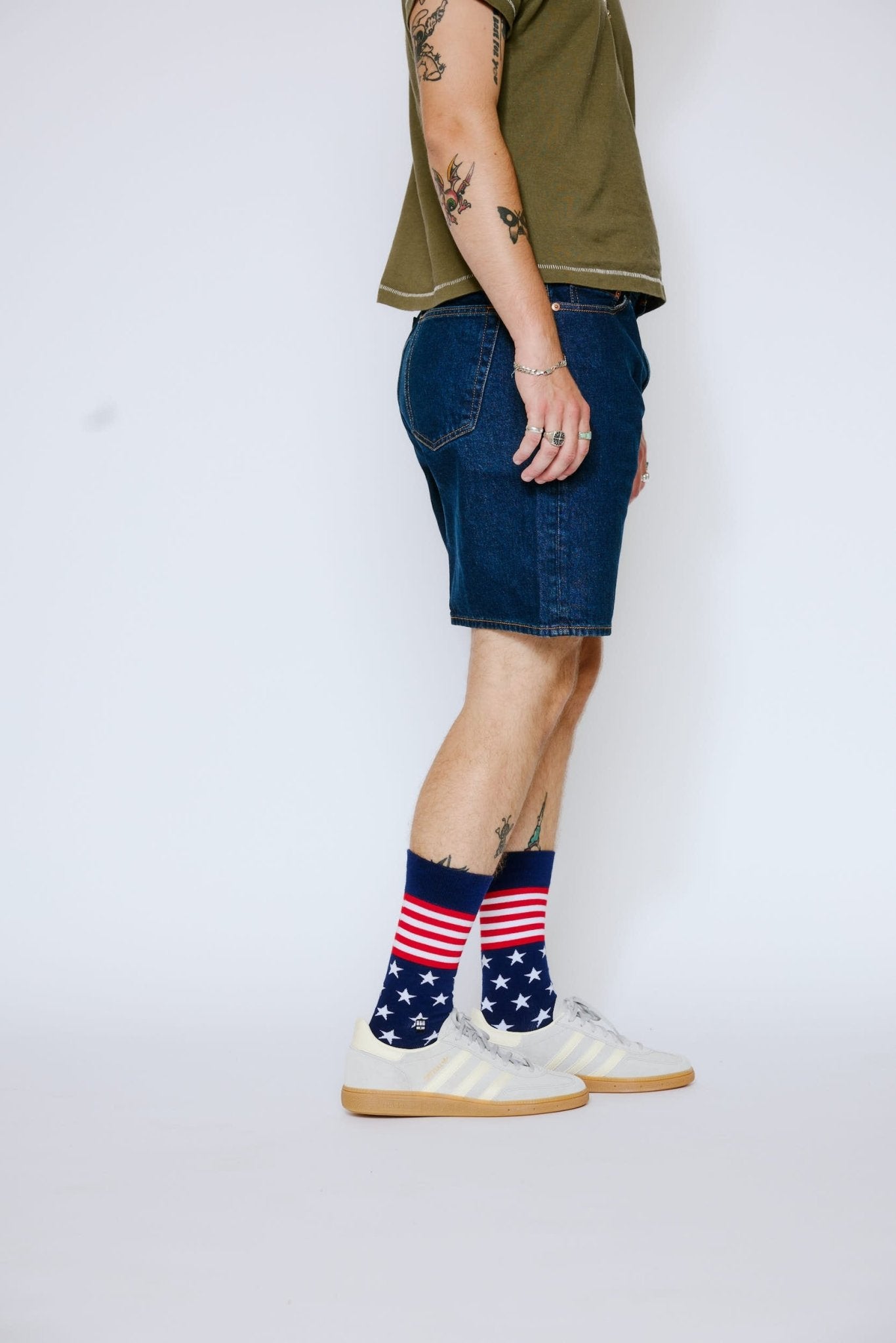 USA Socks