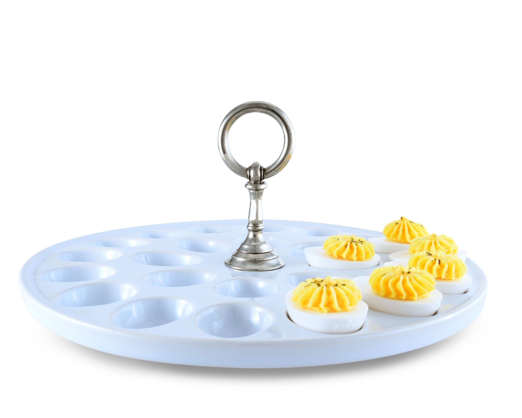 Heirloom Deviled Egg Tray