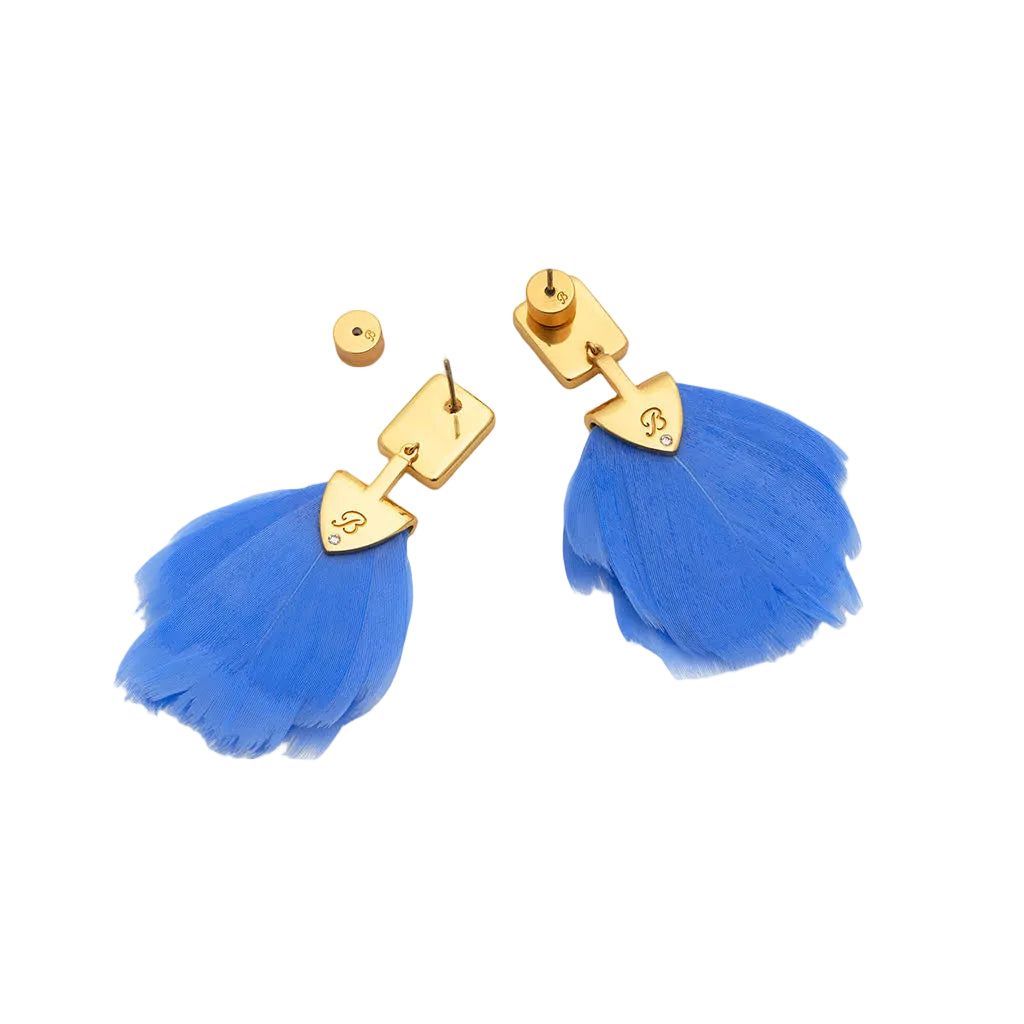 Venice Bay Statement Earring