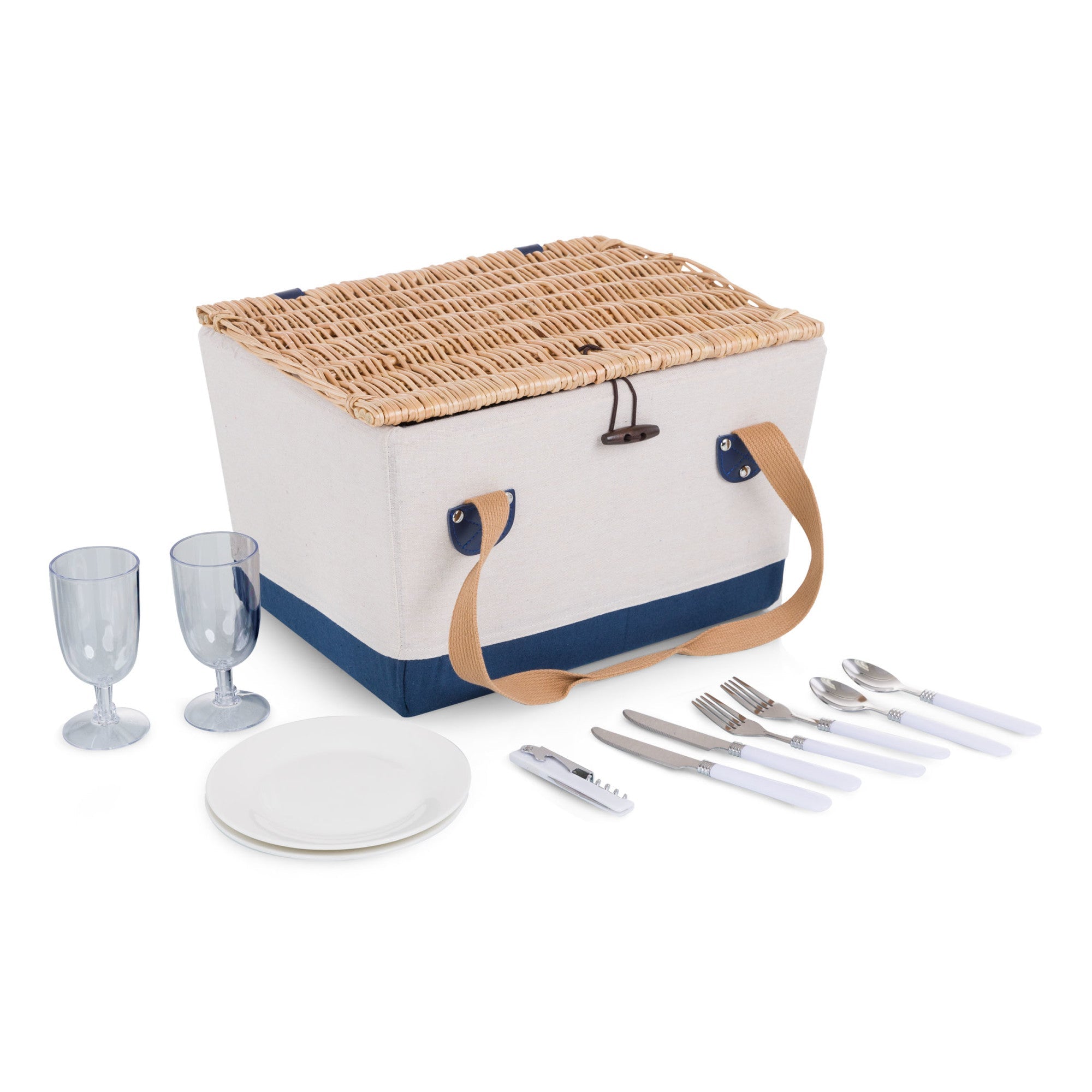 Boardwalk Picnic Basket