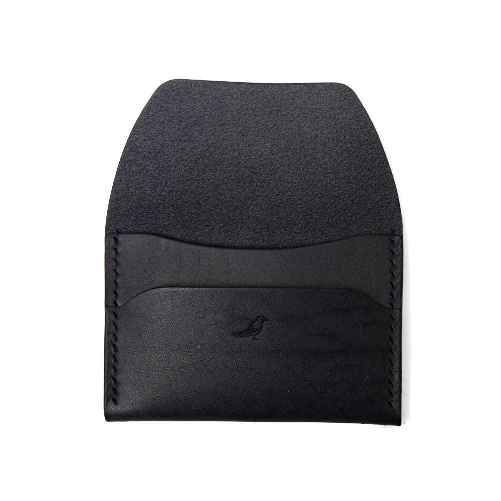 Warden Wallet