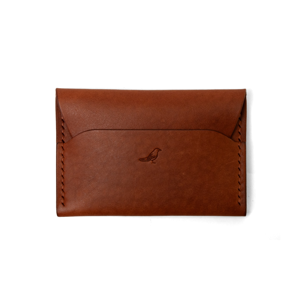 Warden Wallet