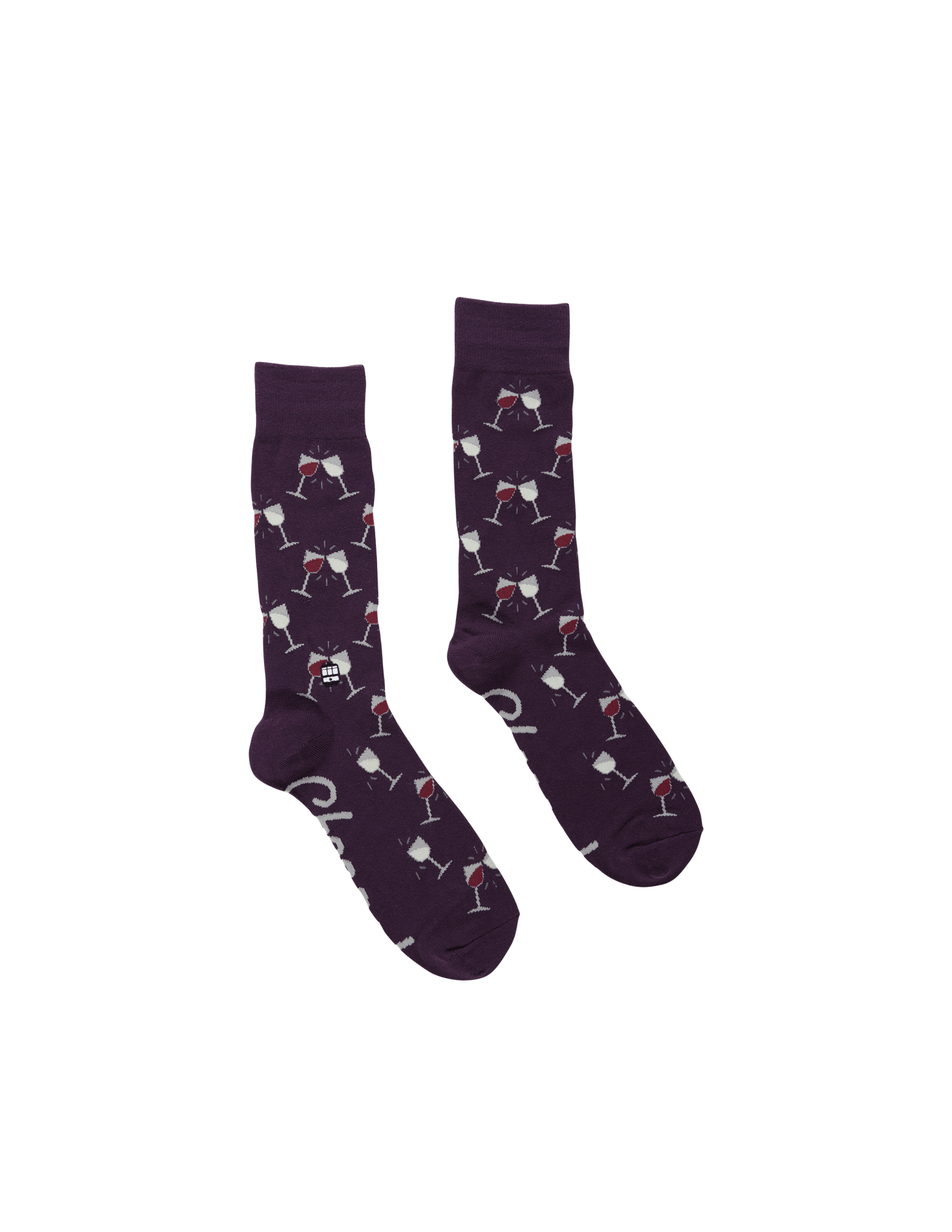 Wine Socks