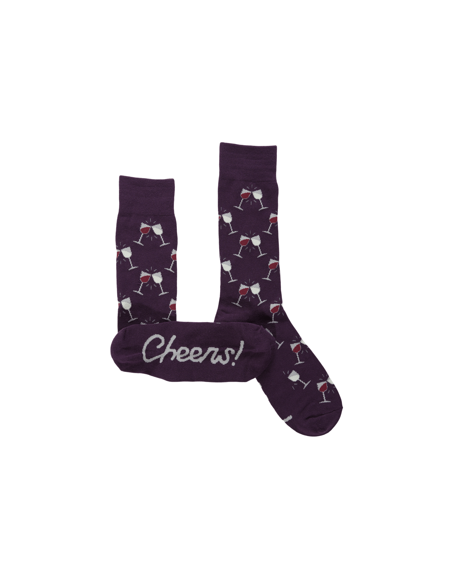 Wine Socks