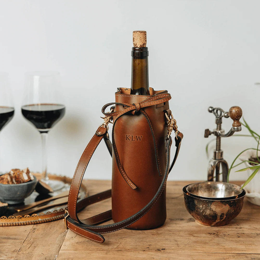 Wine Tote