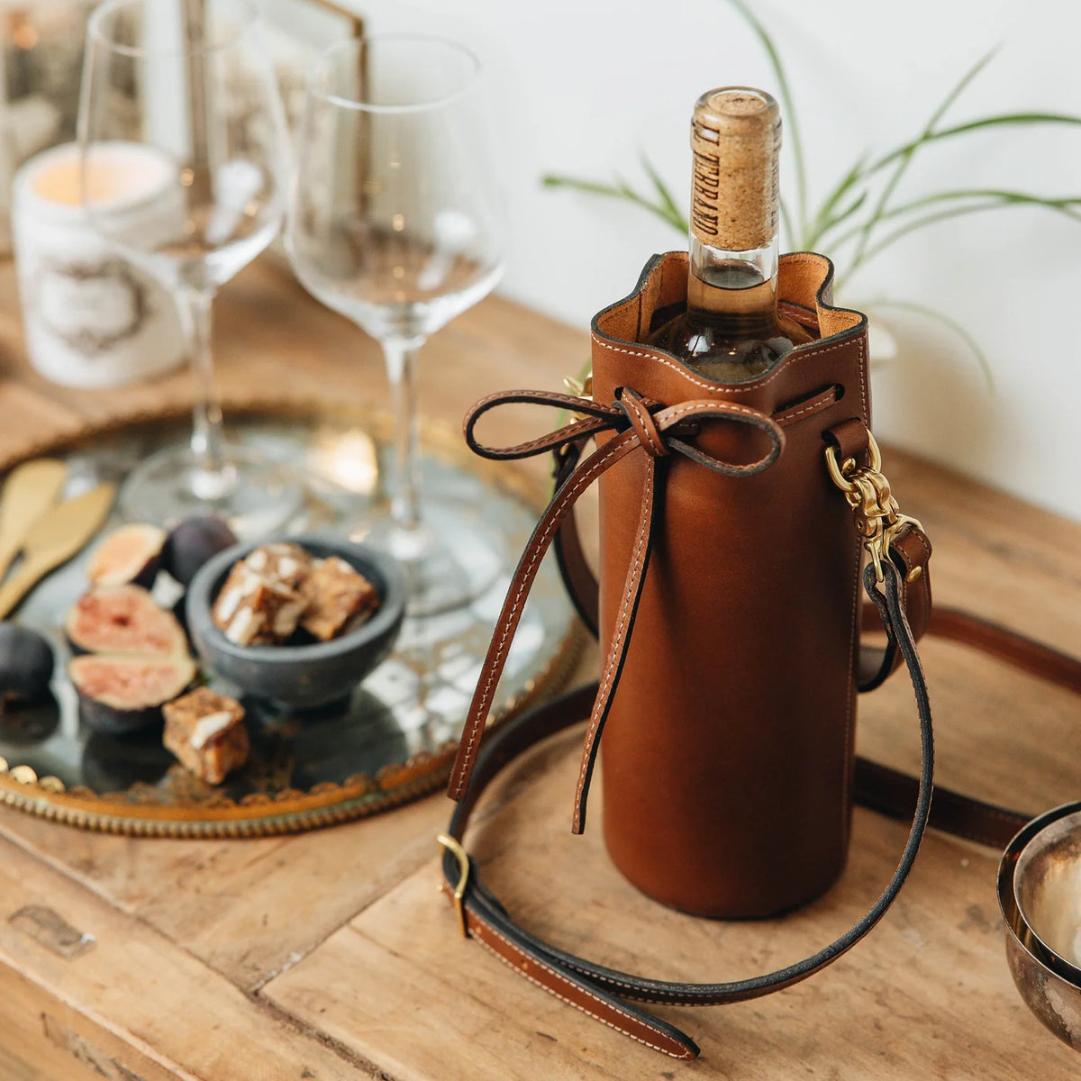 Wine Tote