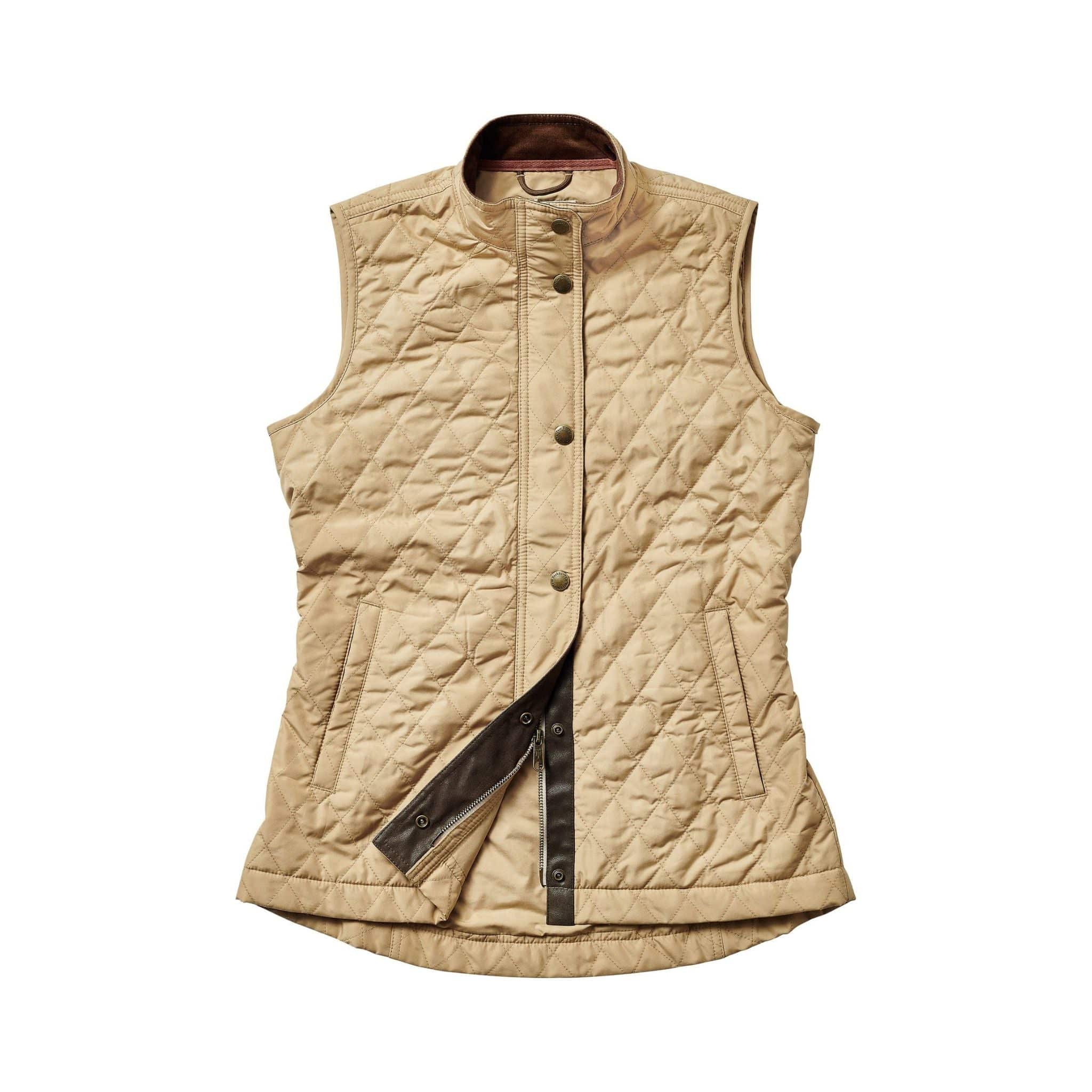Women's Loxley Quilted Vest