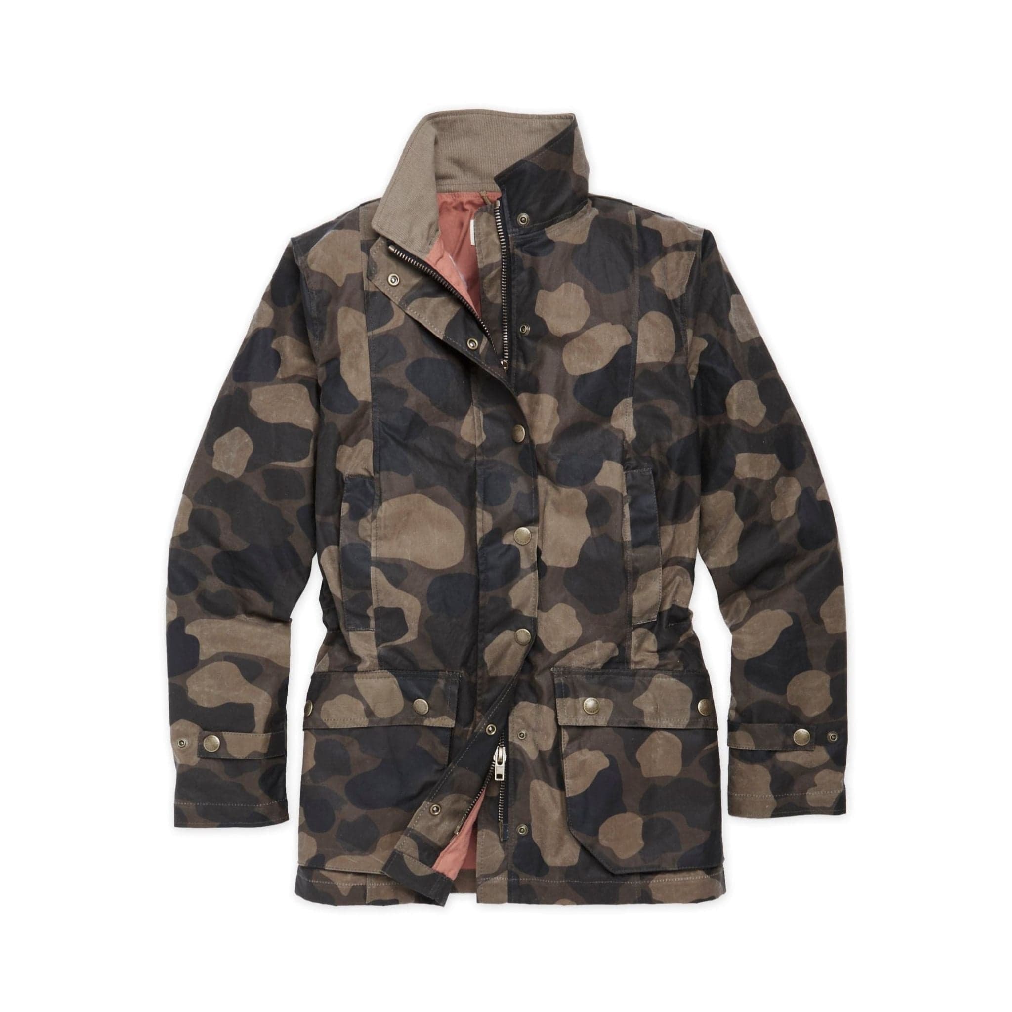 Blakeley Jacket