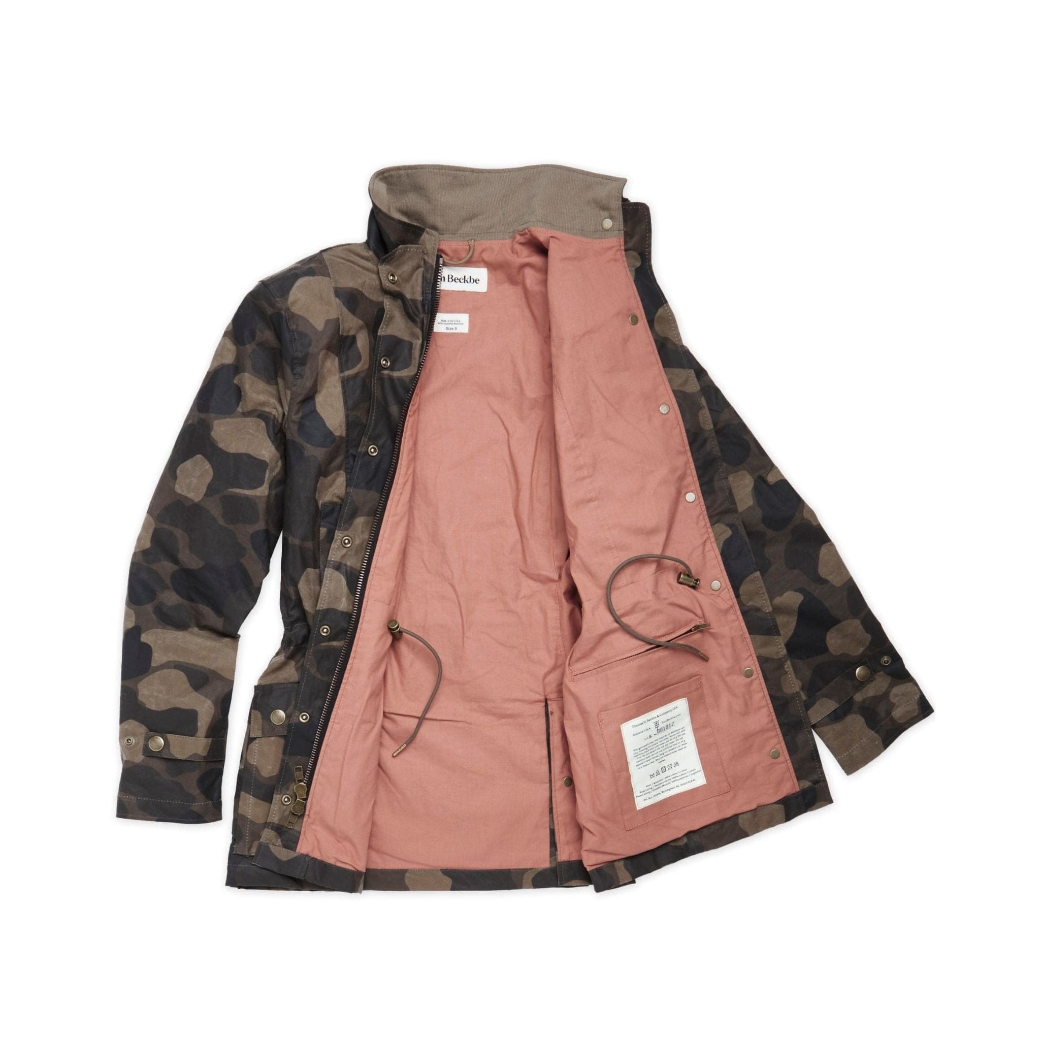 Blakeley Jacket