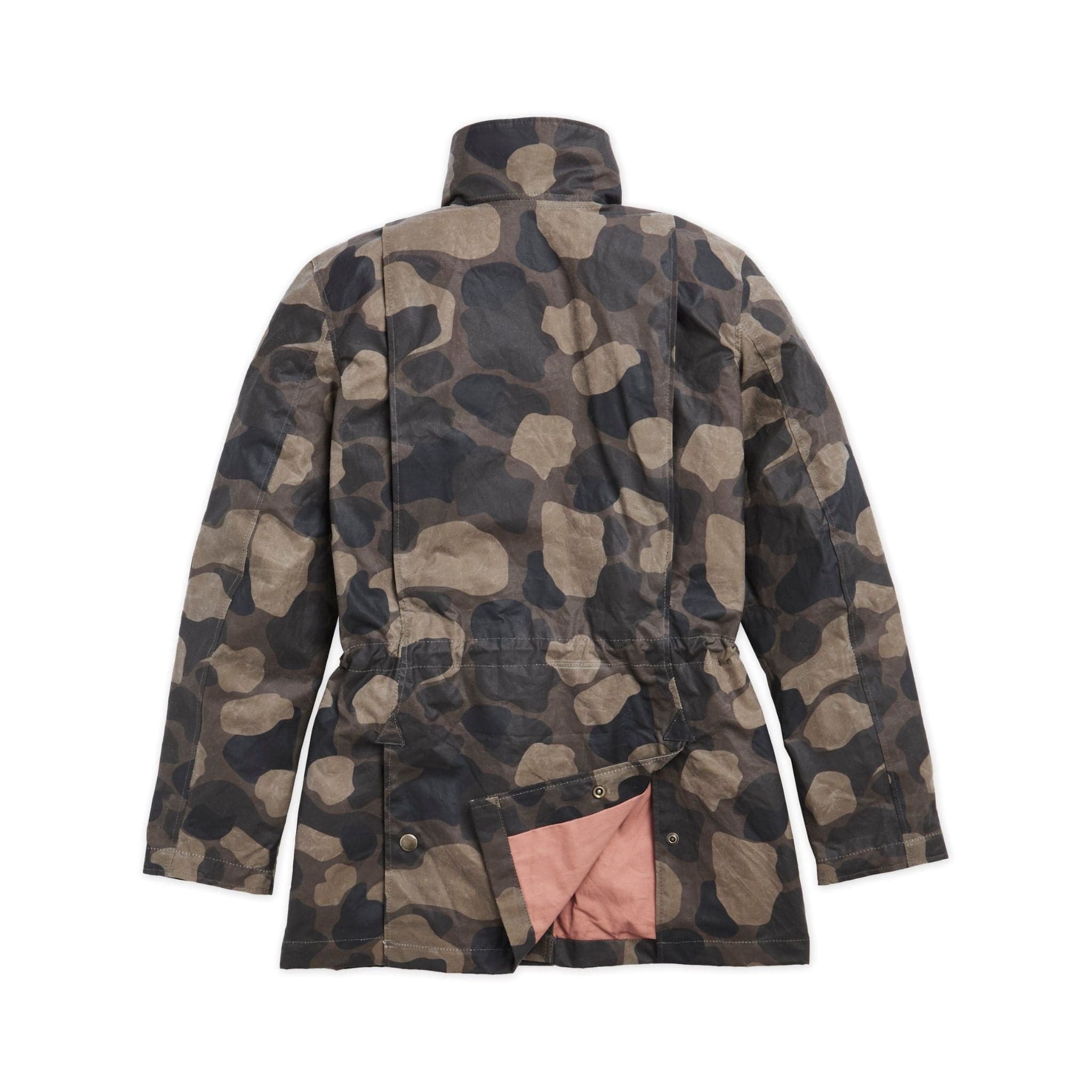 Blakeley Jacket