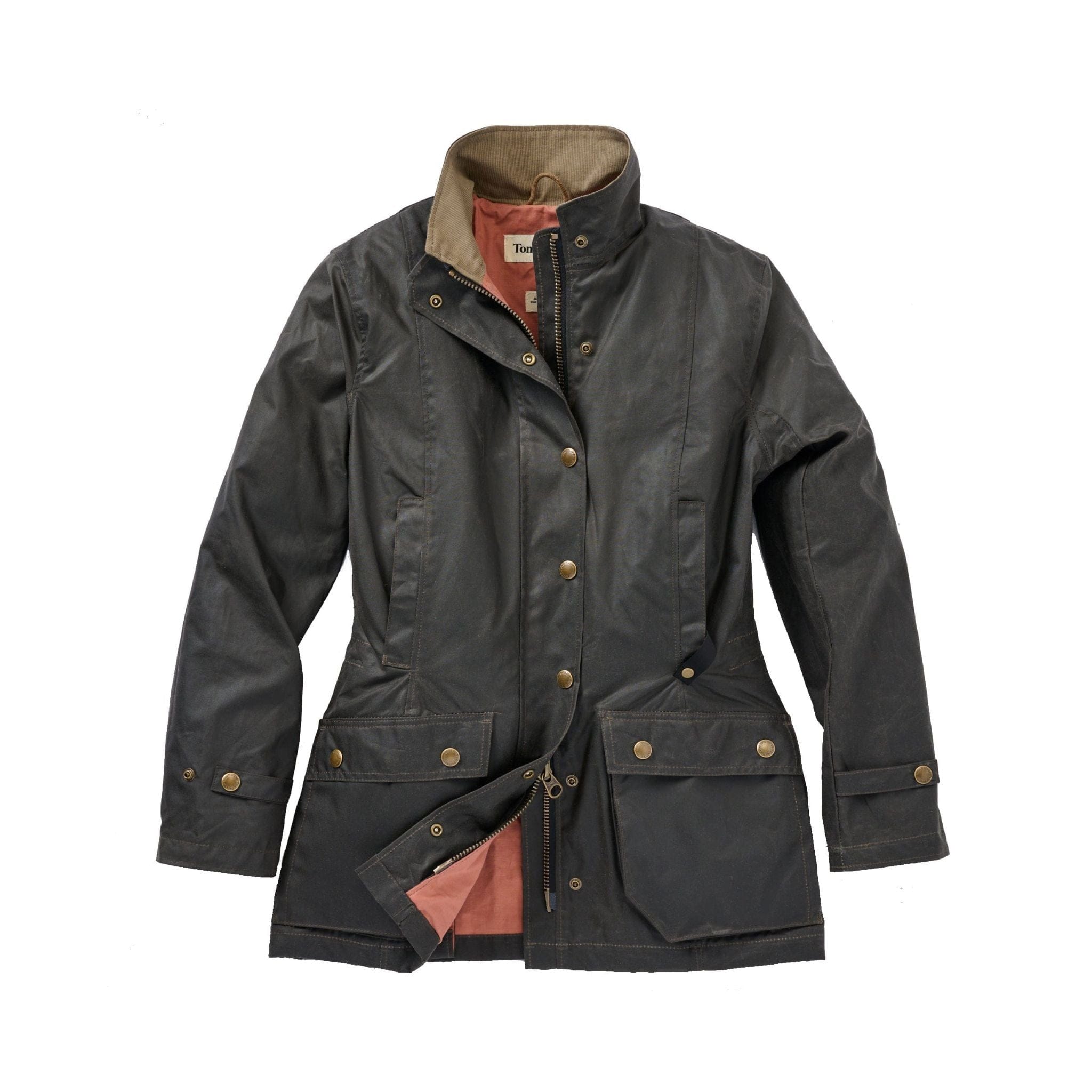 Blakeley Jacket