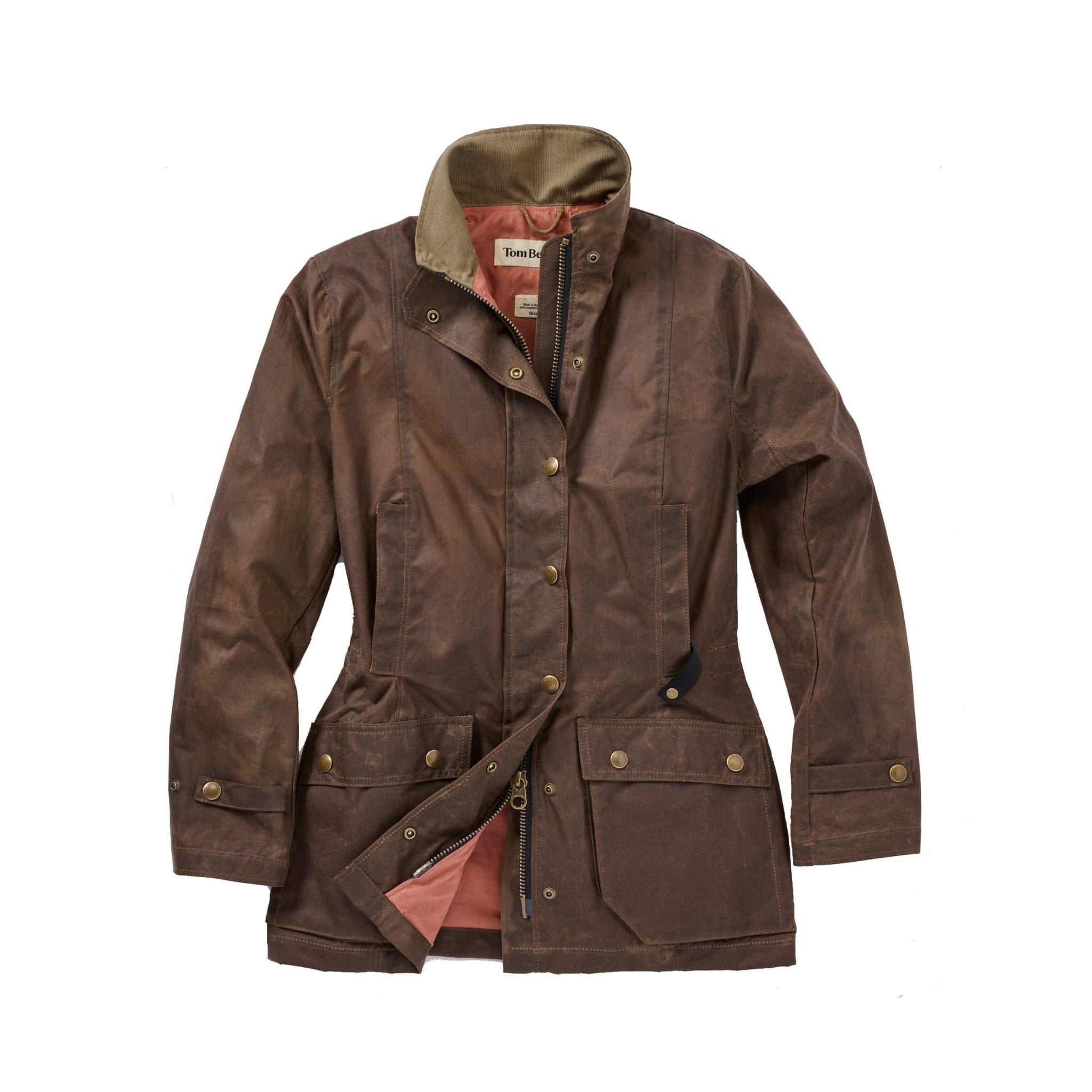 Blakeley Jacket