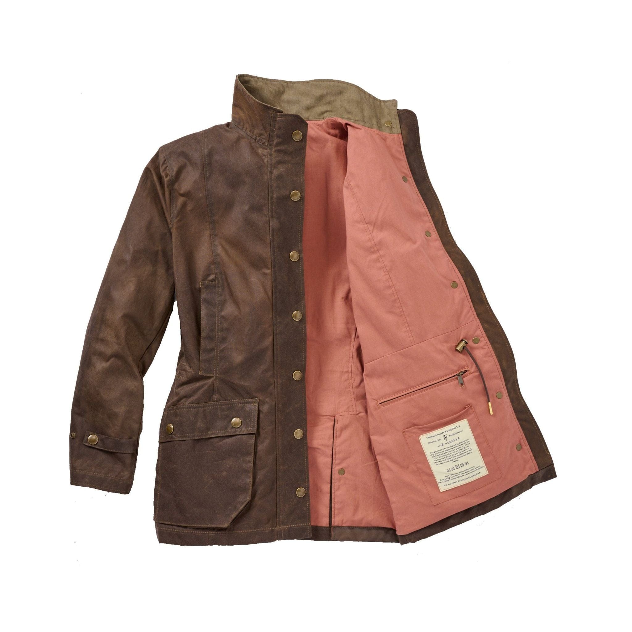 Blakeley Jacket