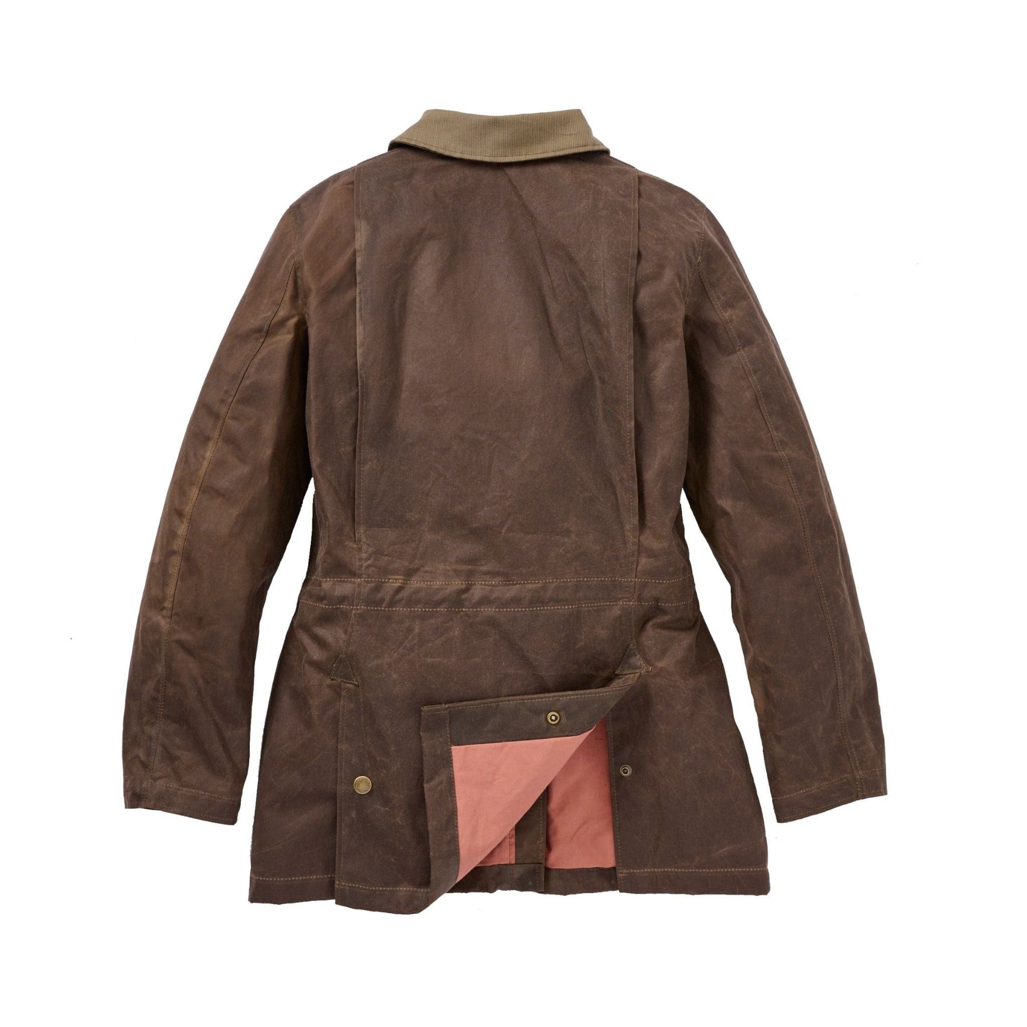 Blakeley Jacket