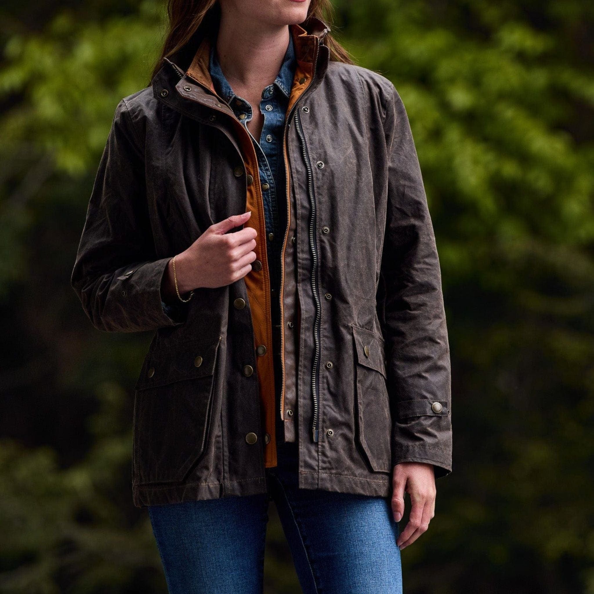 Blakeley Jacket