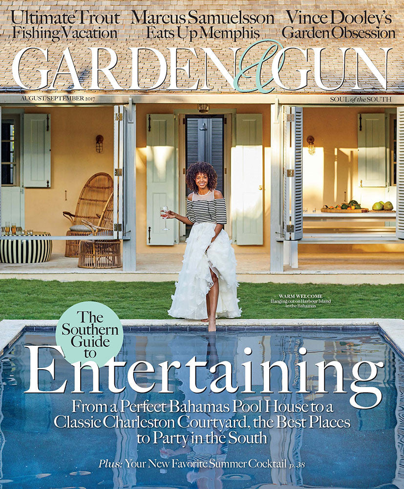 August / September 2017