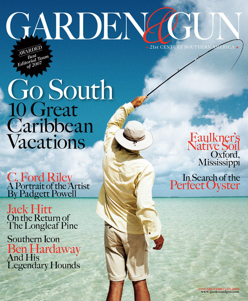 January / February 2008