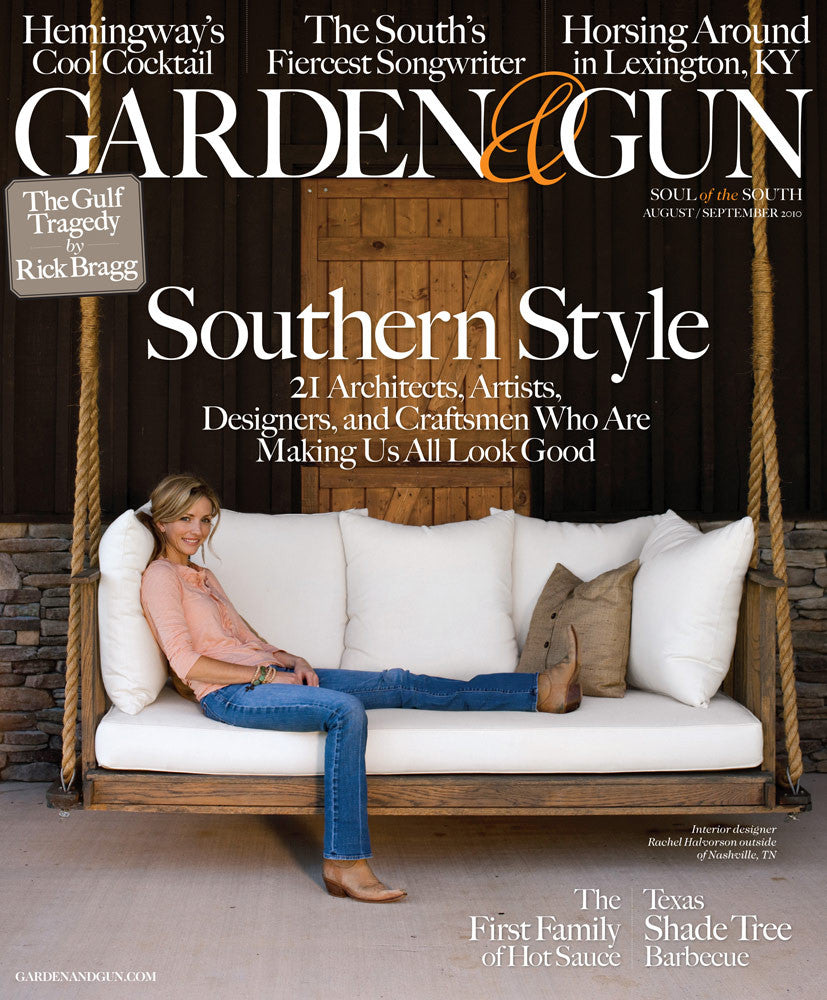 August / September 2010