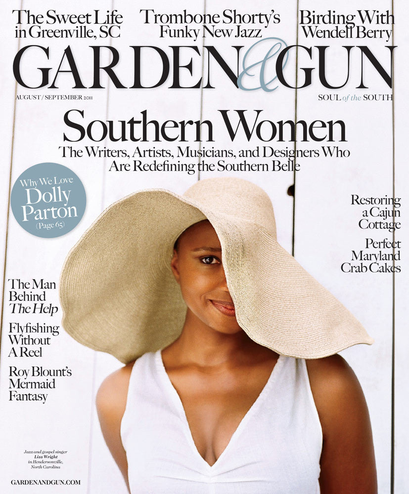 August / September 2011