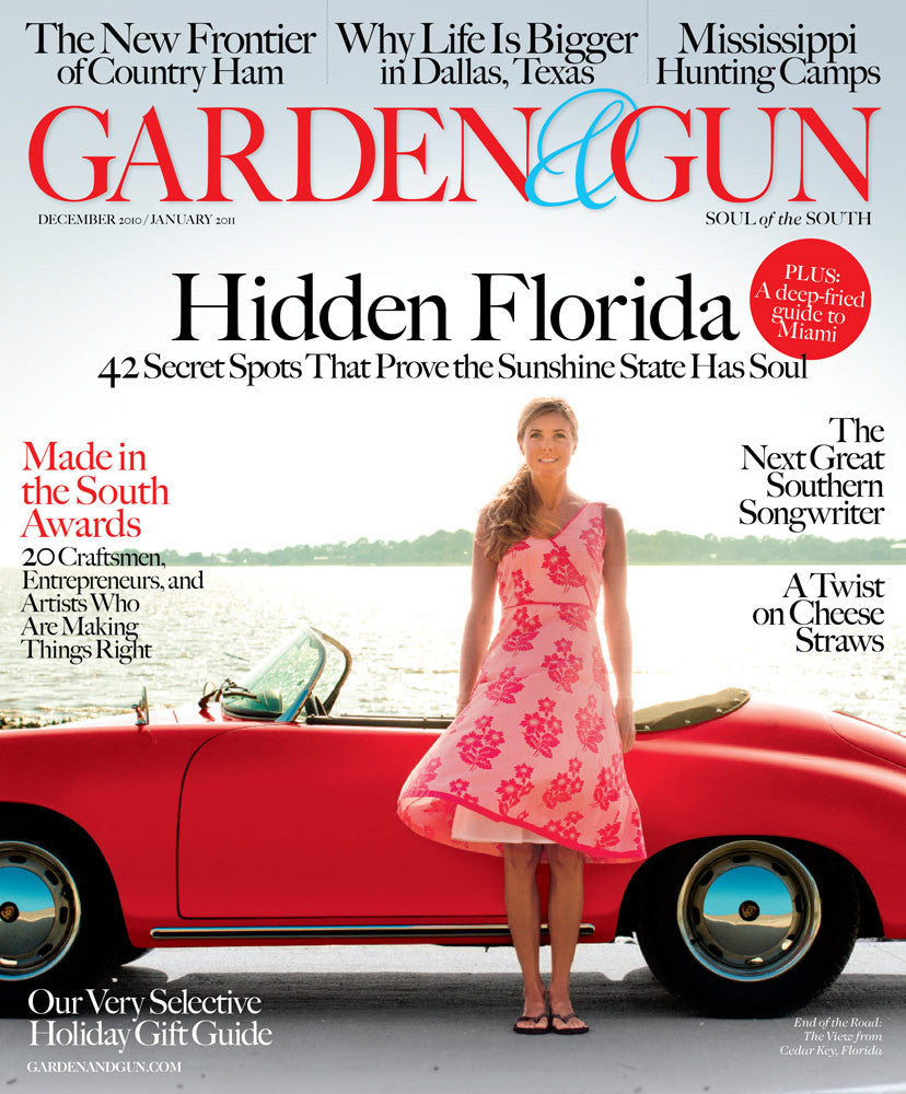 December 2010 / January 2011