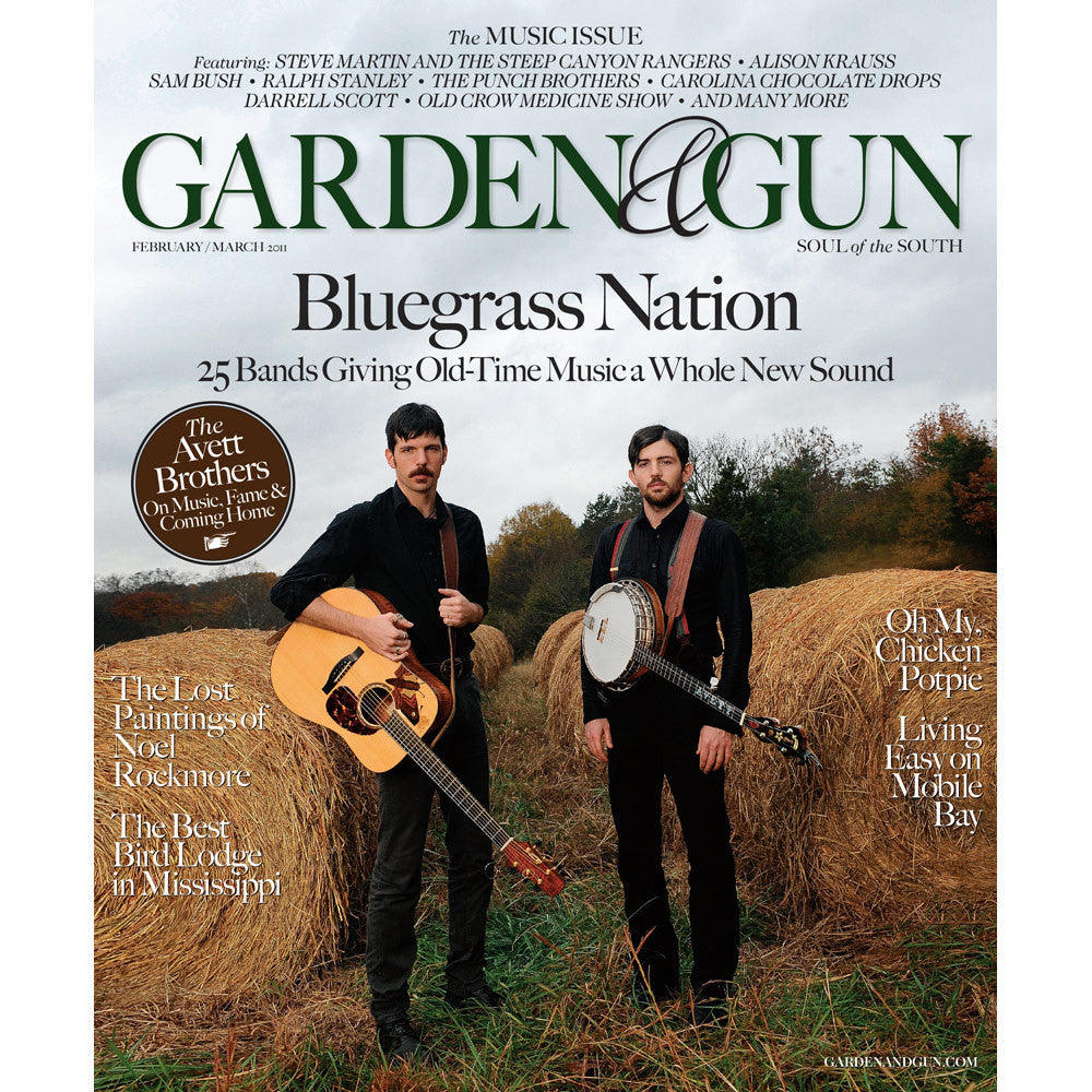 February / March 2011