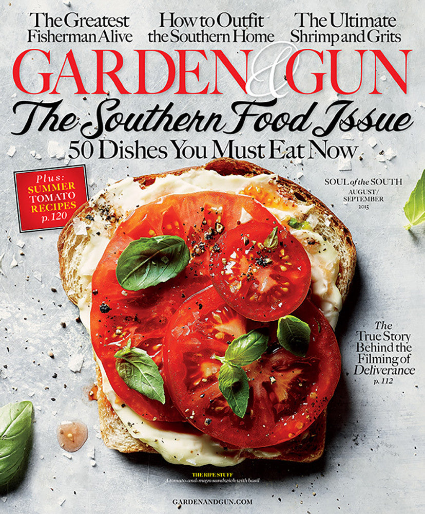 August / September 2015