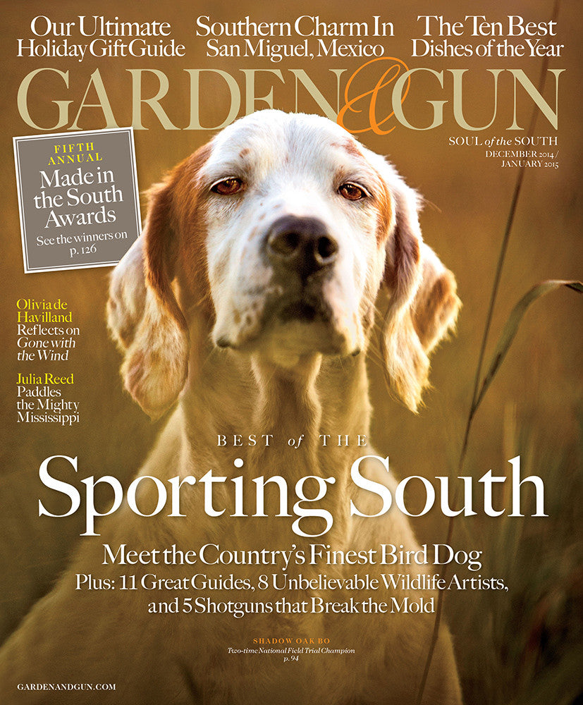 December 2014 / January 2015