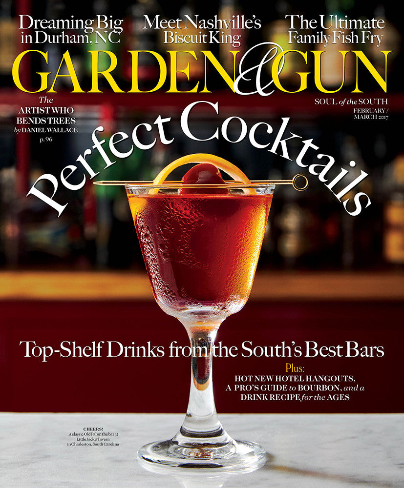 February / March 2017