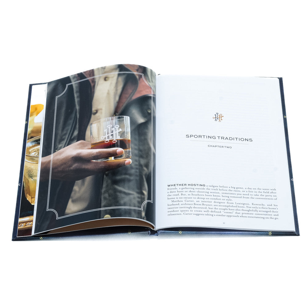 Bourbon Cocktails for Every Occasion