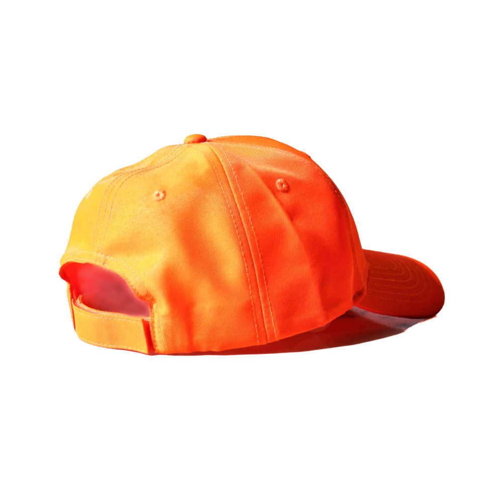Blaze Orange Hat