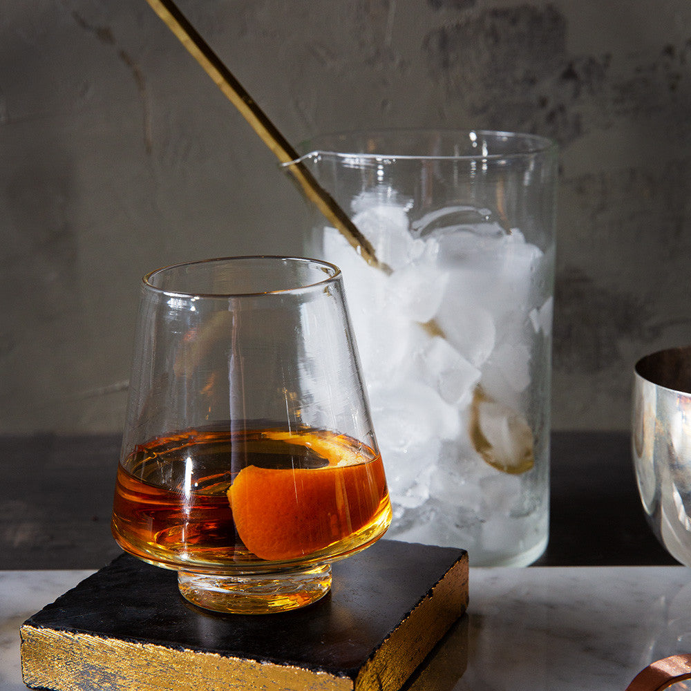 Modern Snifter