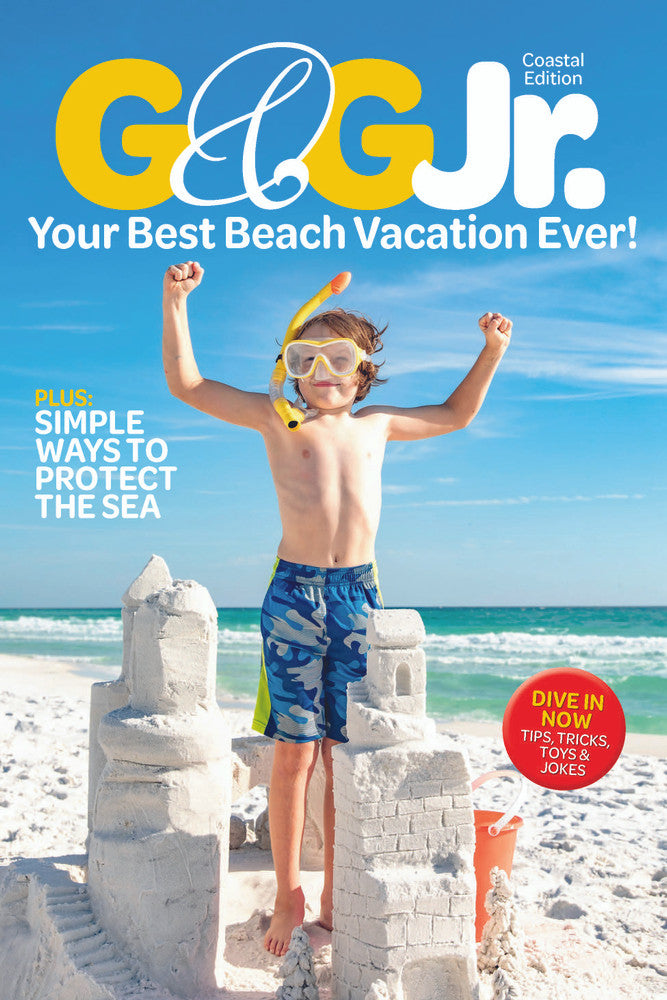 Special Edition: G&G Junior