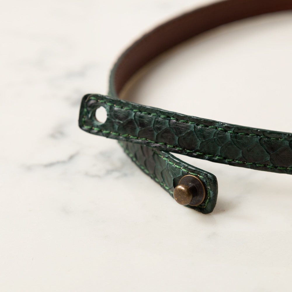 Python Bracelet