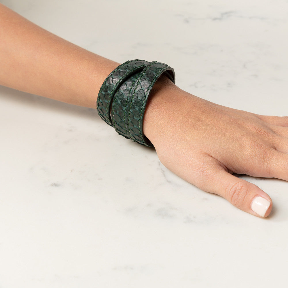 Python Bracelet