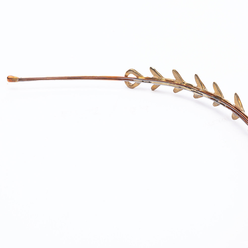 Rosemary Headband