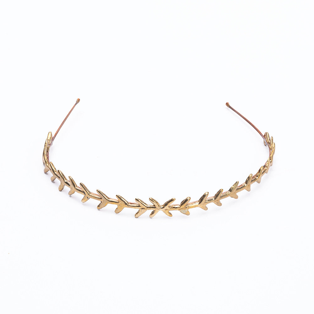 Rosemary Headband