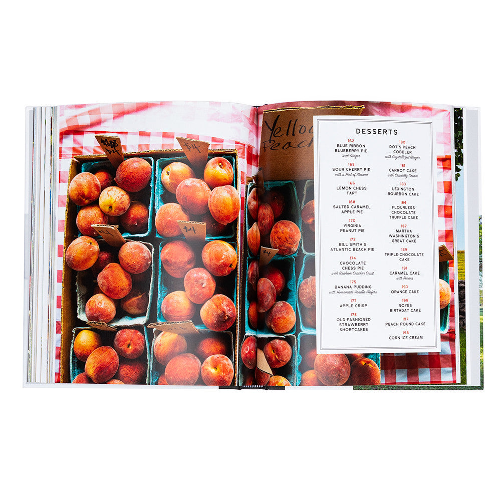 The Red Truck Bakery Farmhouse Cookbook
