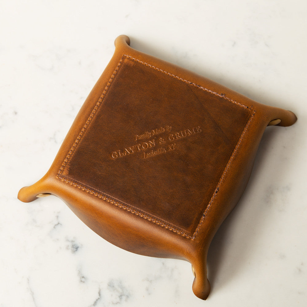 Valet Tray