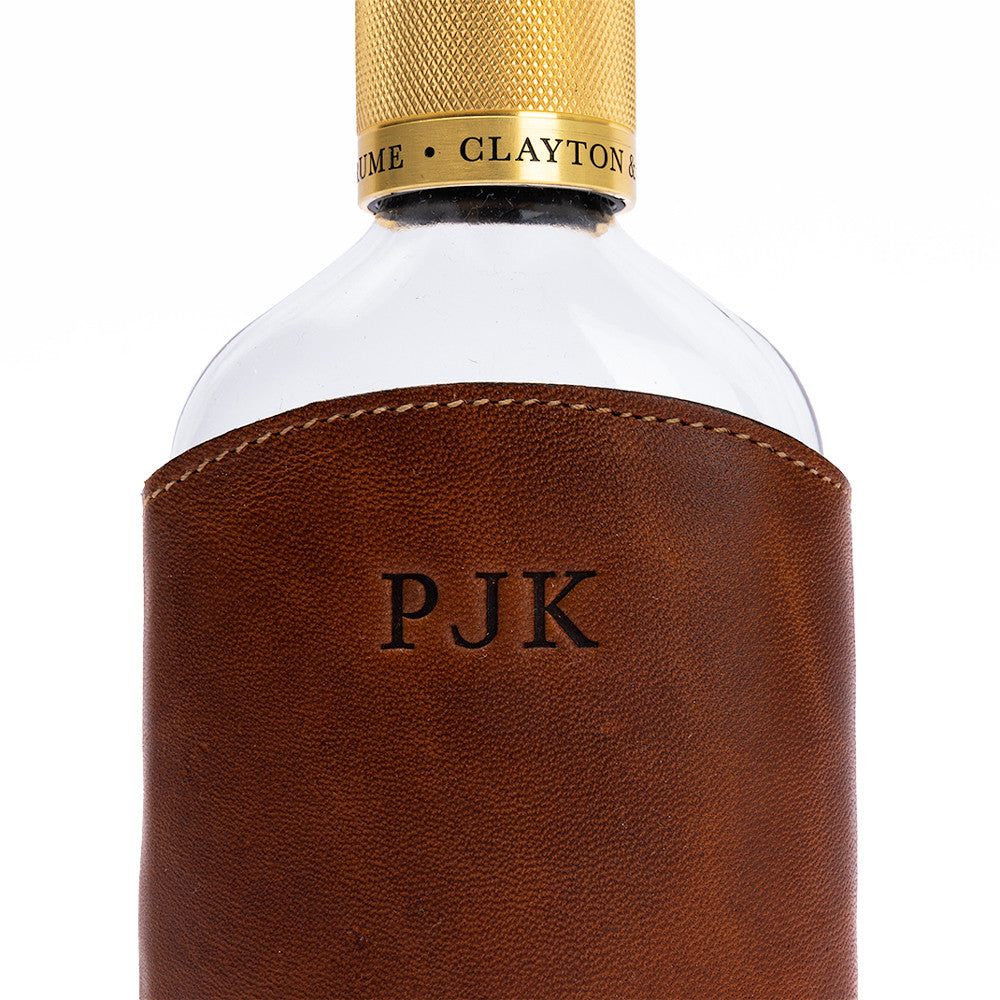 The Original Glass Flask
