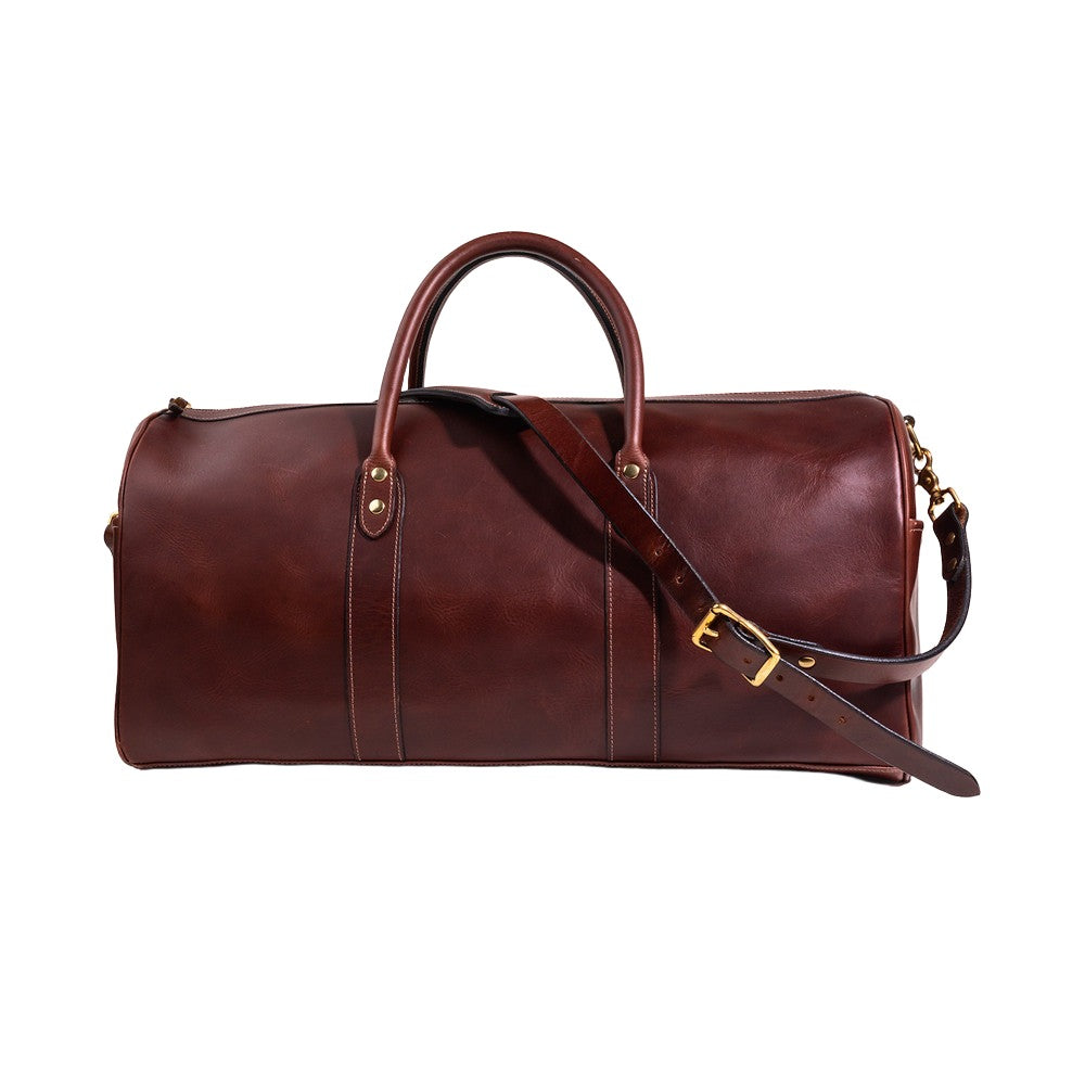 The Weekender Duffel
