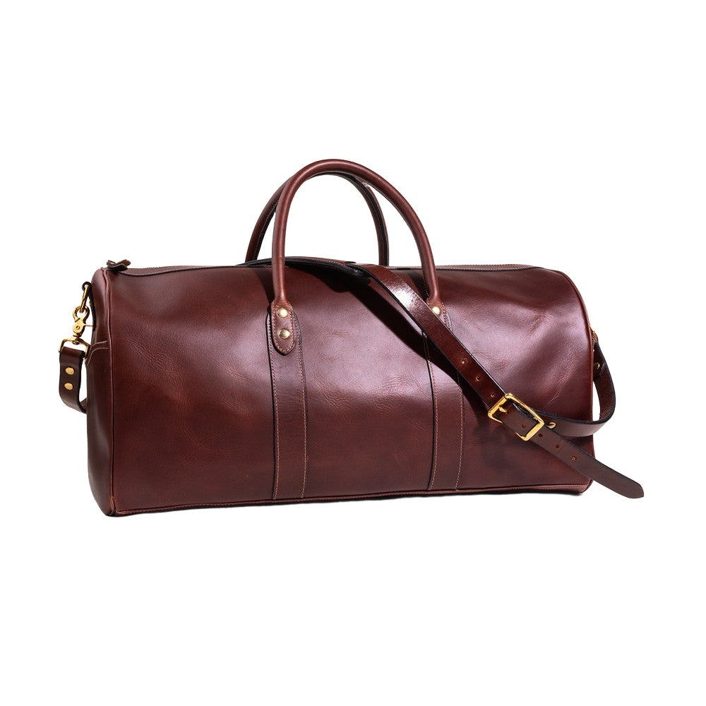 The Weekender Duffel