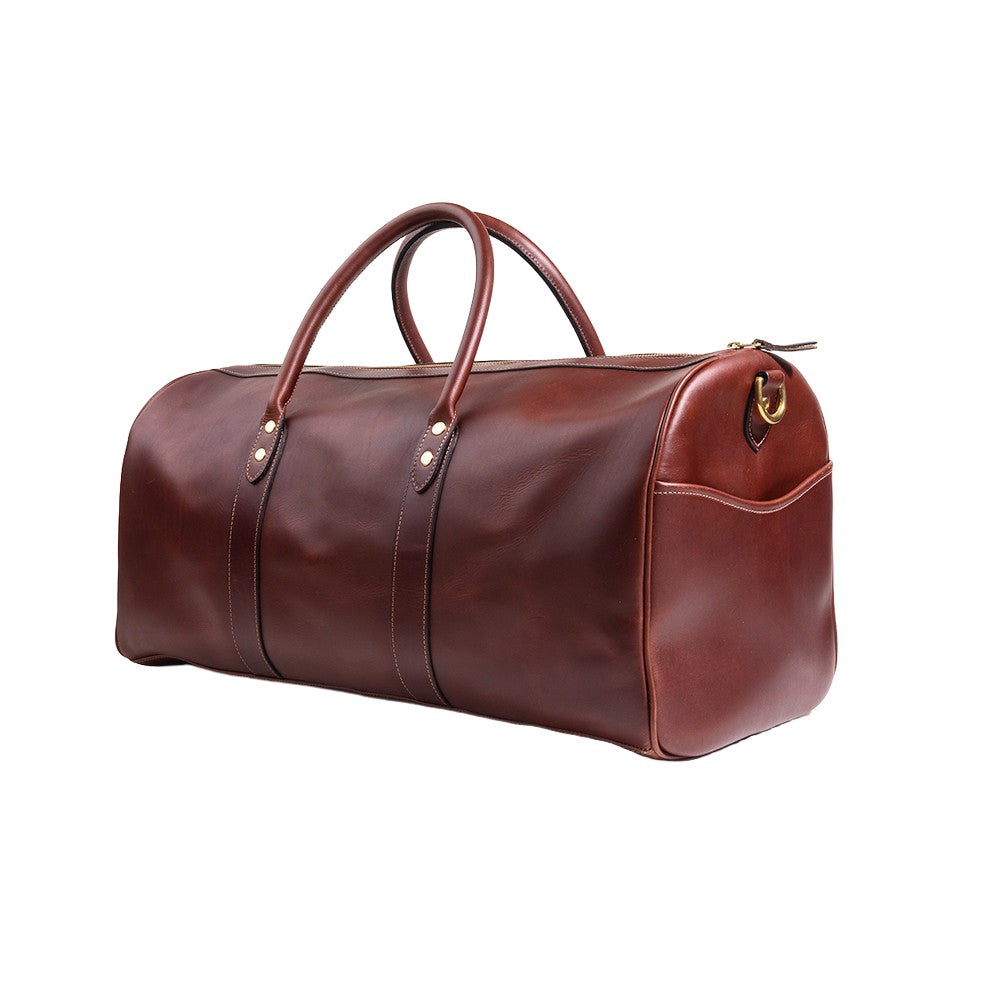 The Weekender Duffel