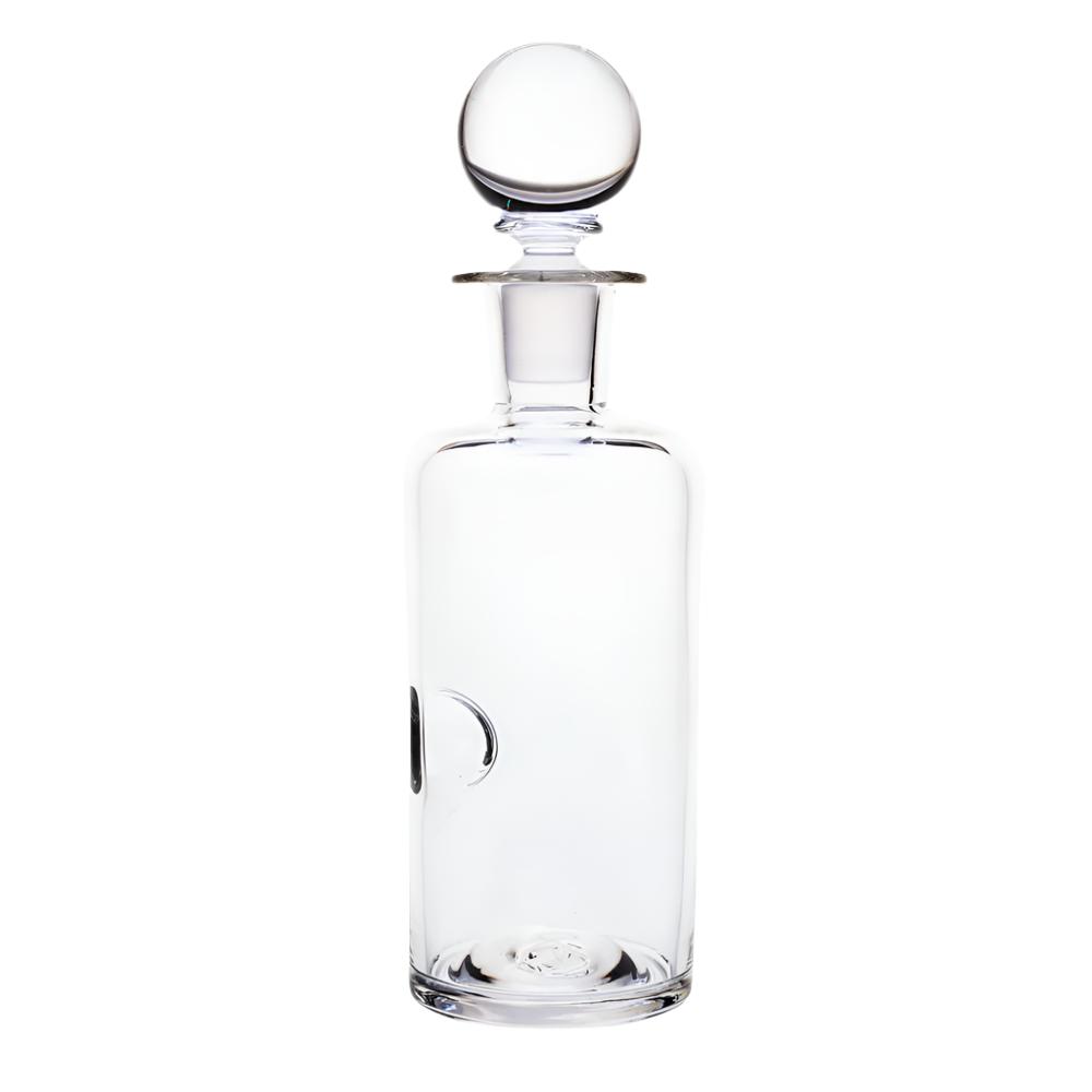 Oklahoma Decanter